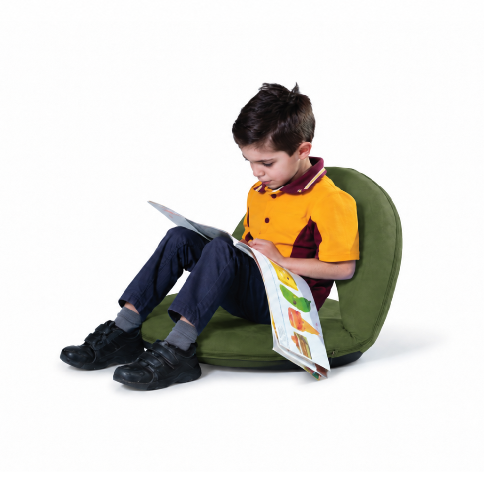Anywhere Floor Chair
