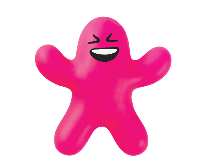 Sensory Sprouts Squish Pal - Pink