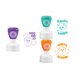 Giggle & Grow Merit Stamps