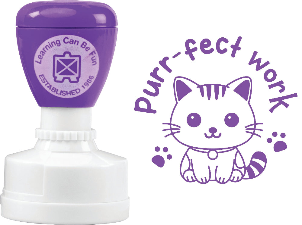 Merit Stamps