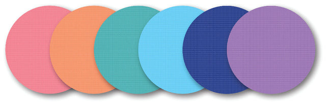 Ocean Country On the Spot - Pack of 30