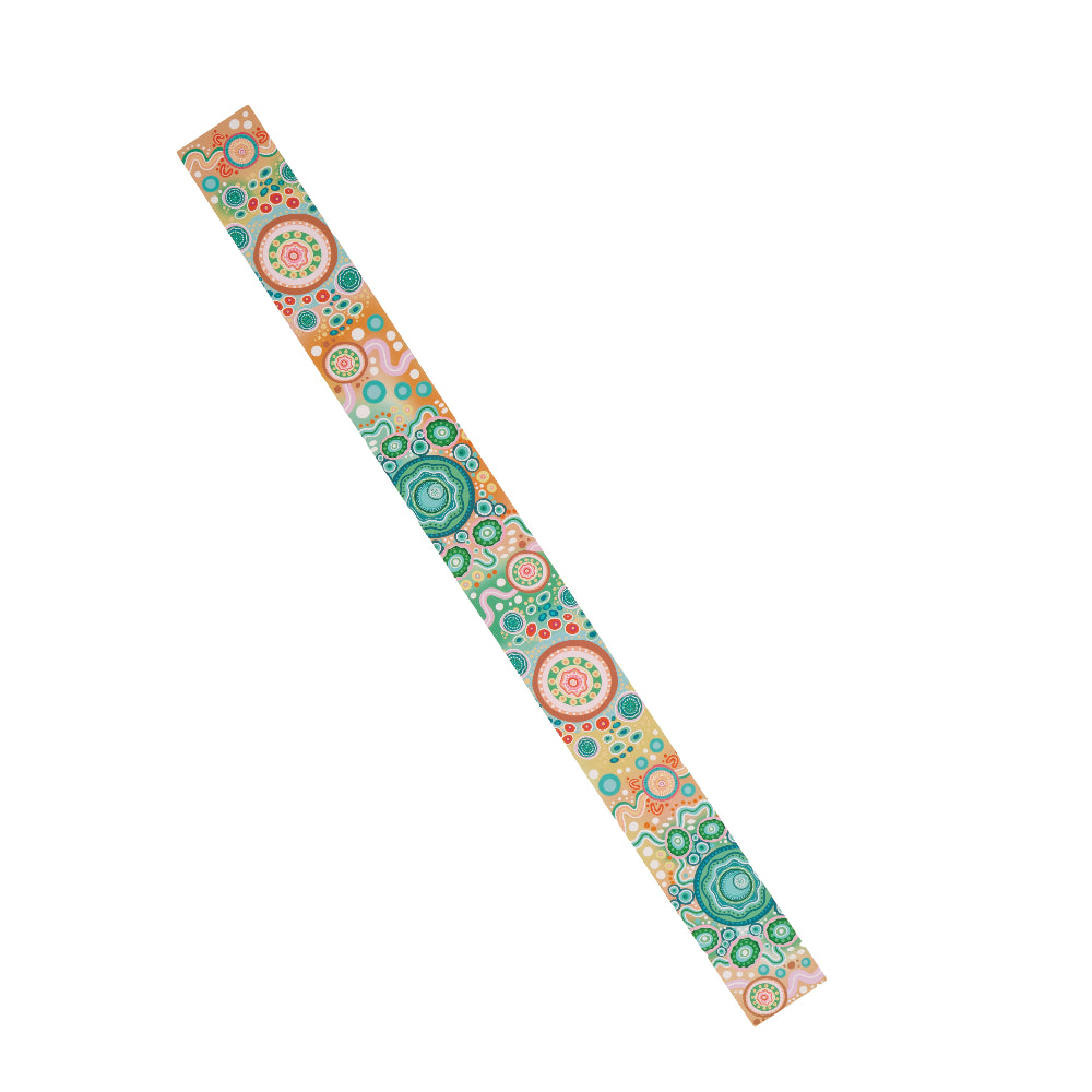 Sacred Country Large Border - Pack of 12