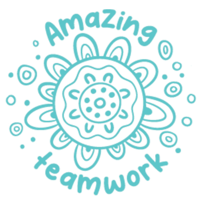 Sacred Country Meeting Place Merit Stamp