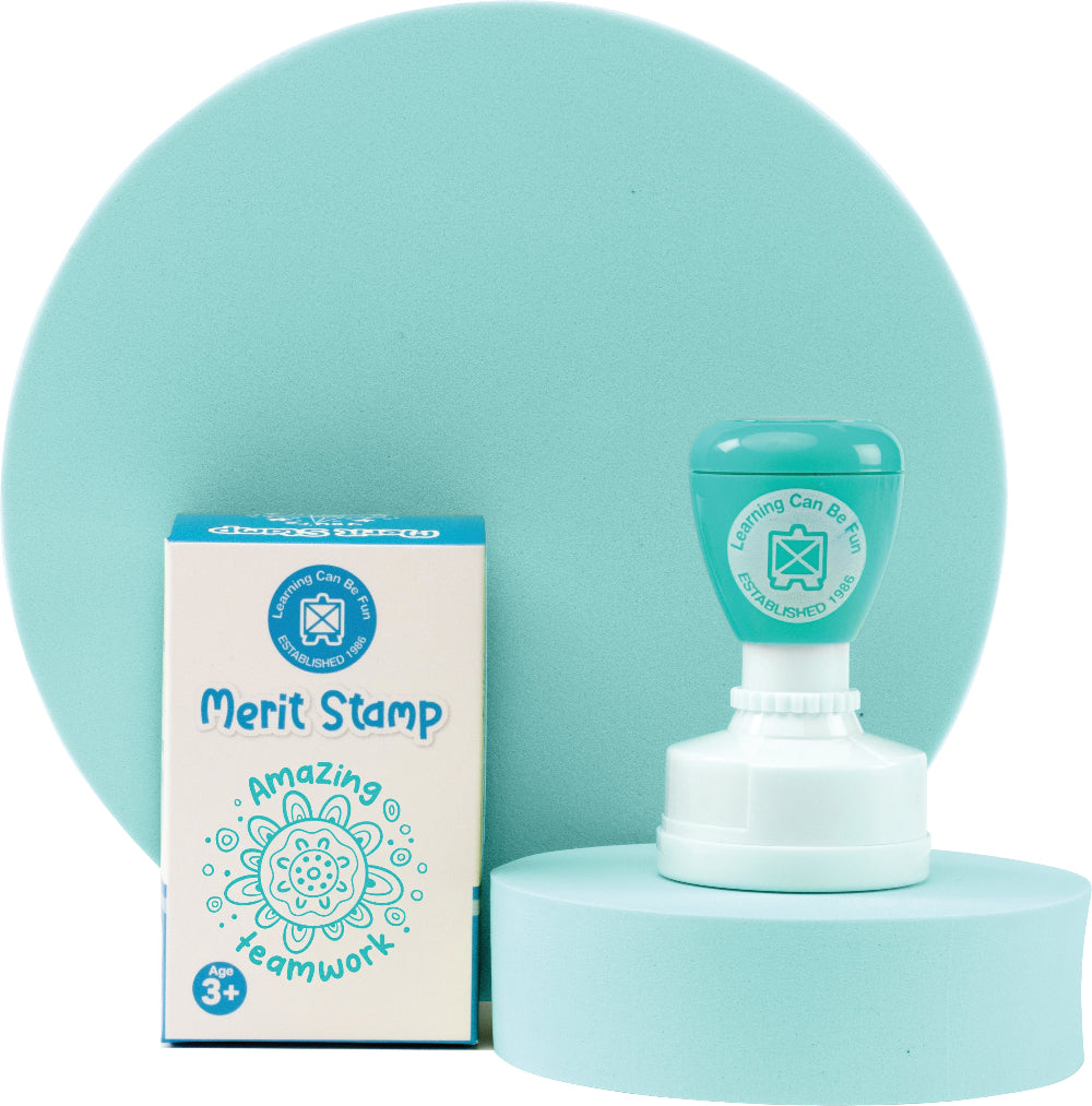 Sacred Country Meeting Place Merit Stamp