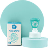 Sacred Country Meeting Place Merit Stamp