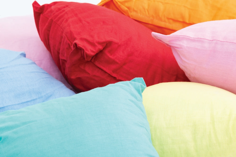 Cushions - Set of 10