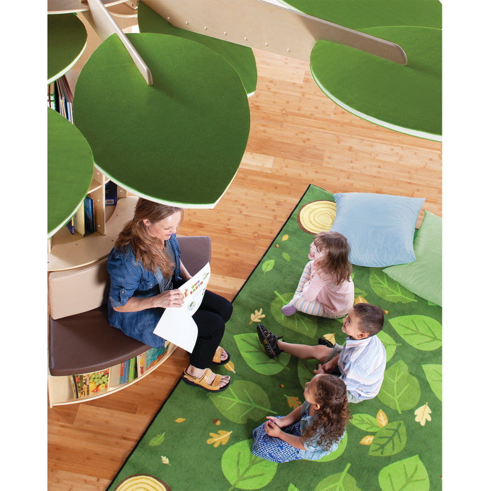 Reading Tree & Seat