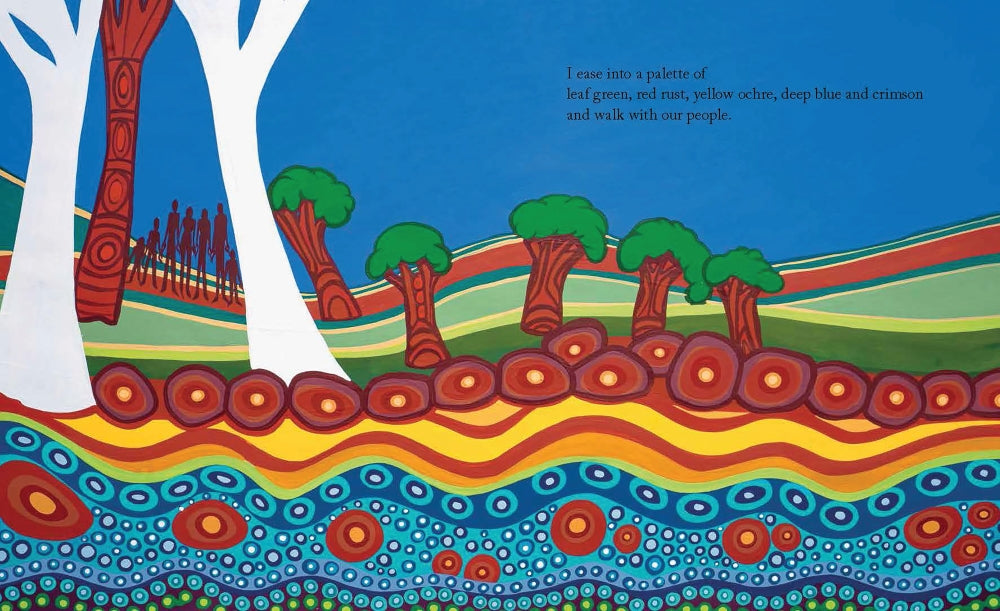 Coming Home To Country