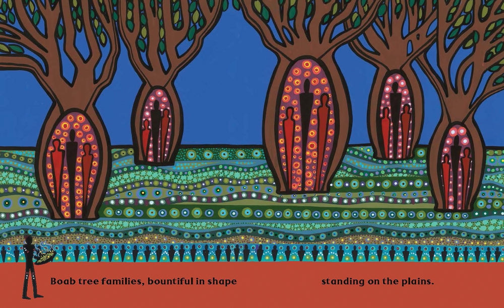 Why I Love Australia