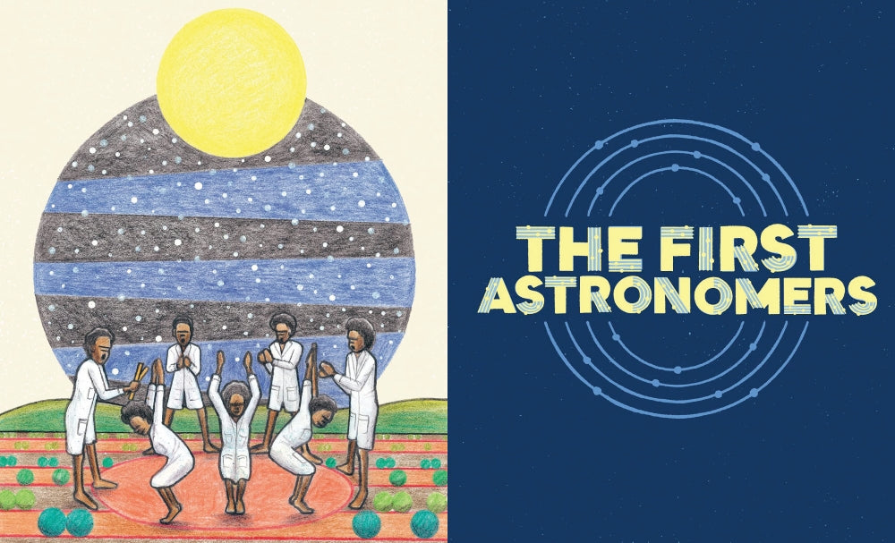 The First Scientists