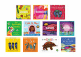 Aboriginal Board Books for Early Years Pack