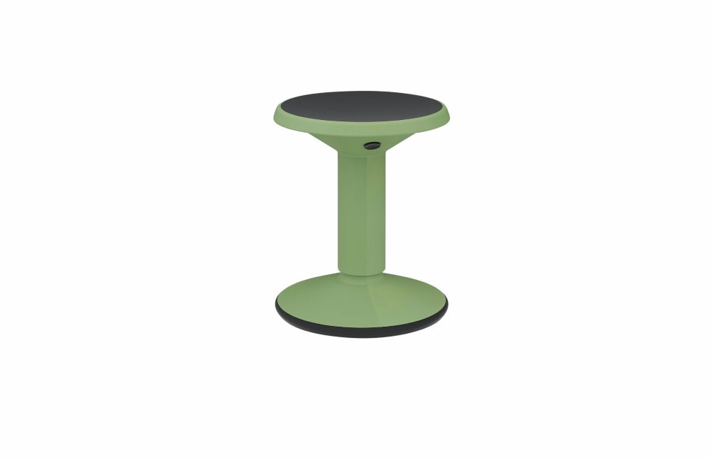 Ergerite Height Adjustable Flexi Stool