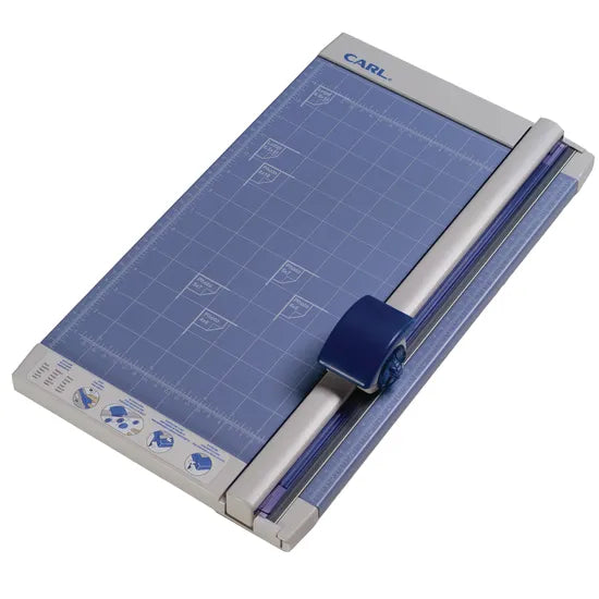 Carl Metal Paper Trimmer A3