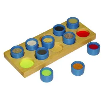 Touch And Match Domino