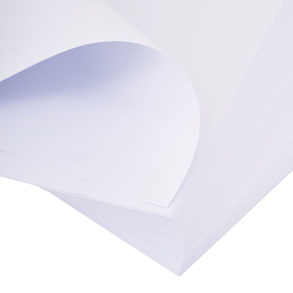 Copy Paper A3 White 80gsm - Pack of 500