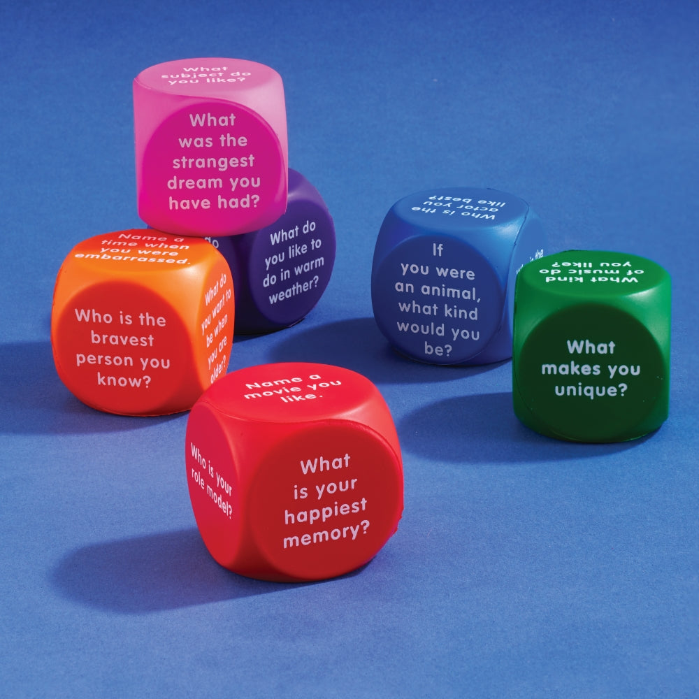 Conversation Cubes