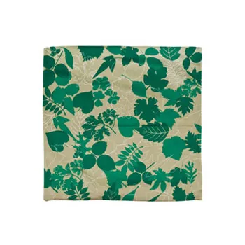 Botanica Cushion Cover Foliage Print 50 x 50 cm