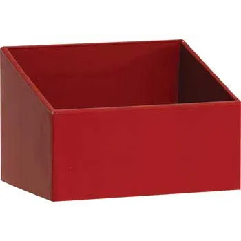 Readers Book Box  Ruby