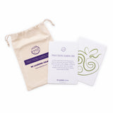 Tracing Calming Cards