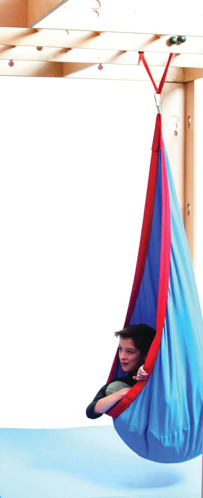 Pod Swing Nook