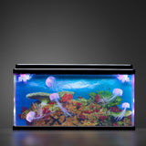 Jelly Fish Tank Large + Adaptor