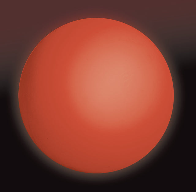 Colour Changing Sphere - Large 50cm + Adaptor