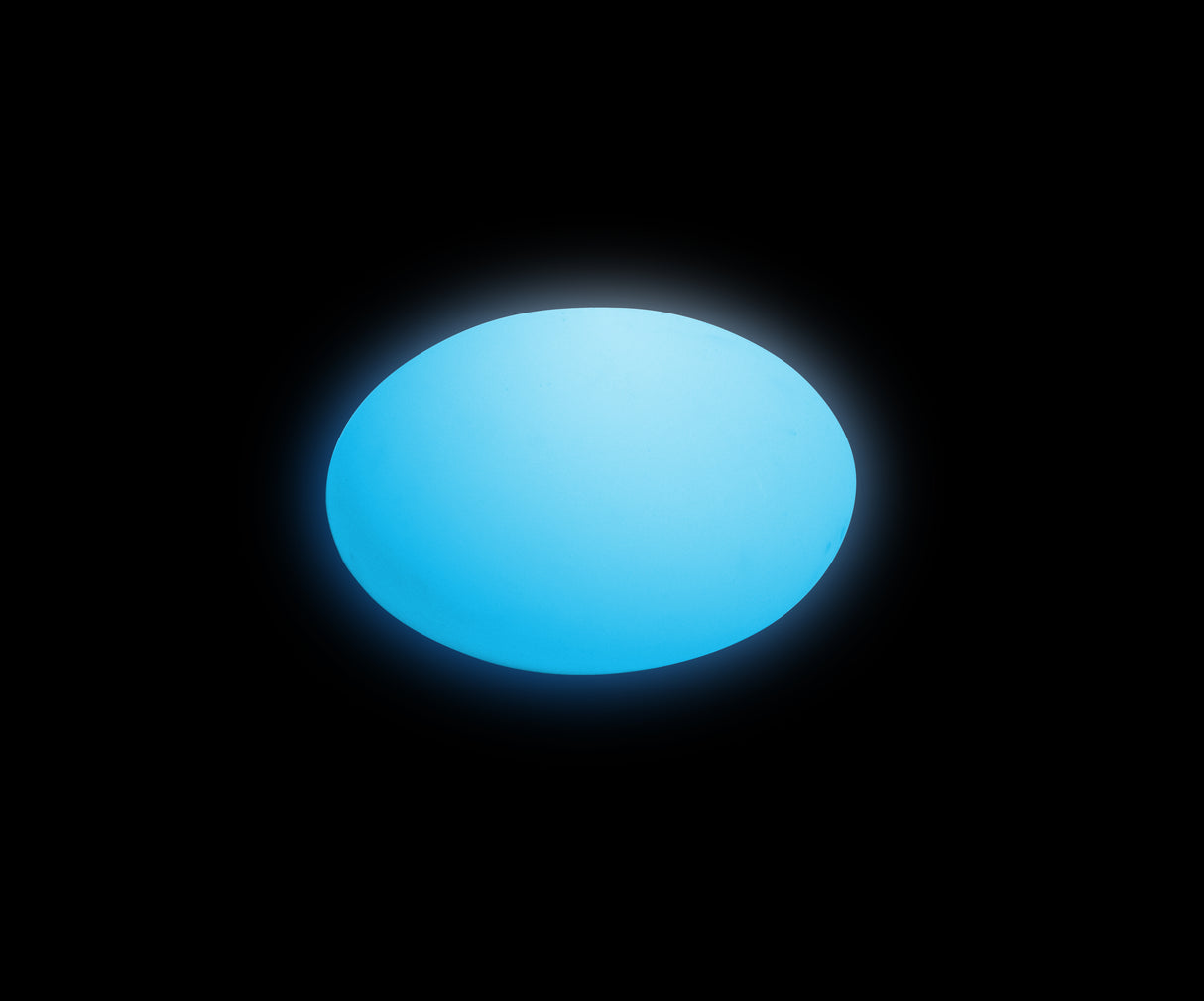 Colour Changing Large Pebble + Adaptor