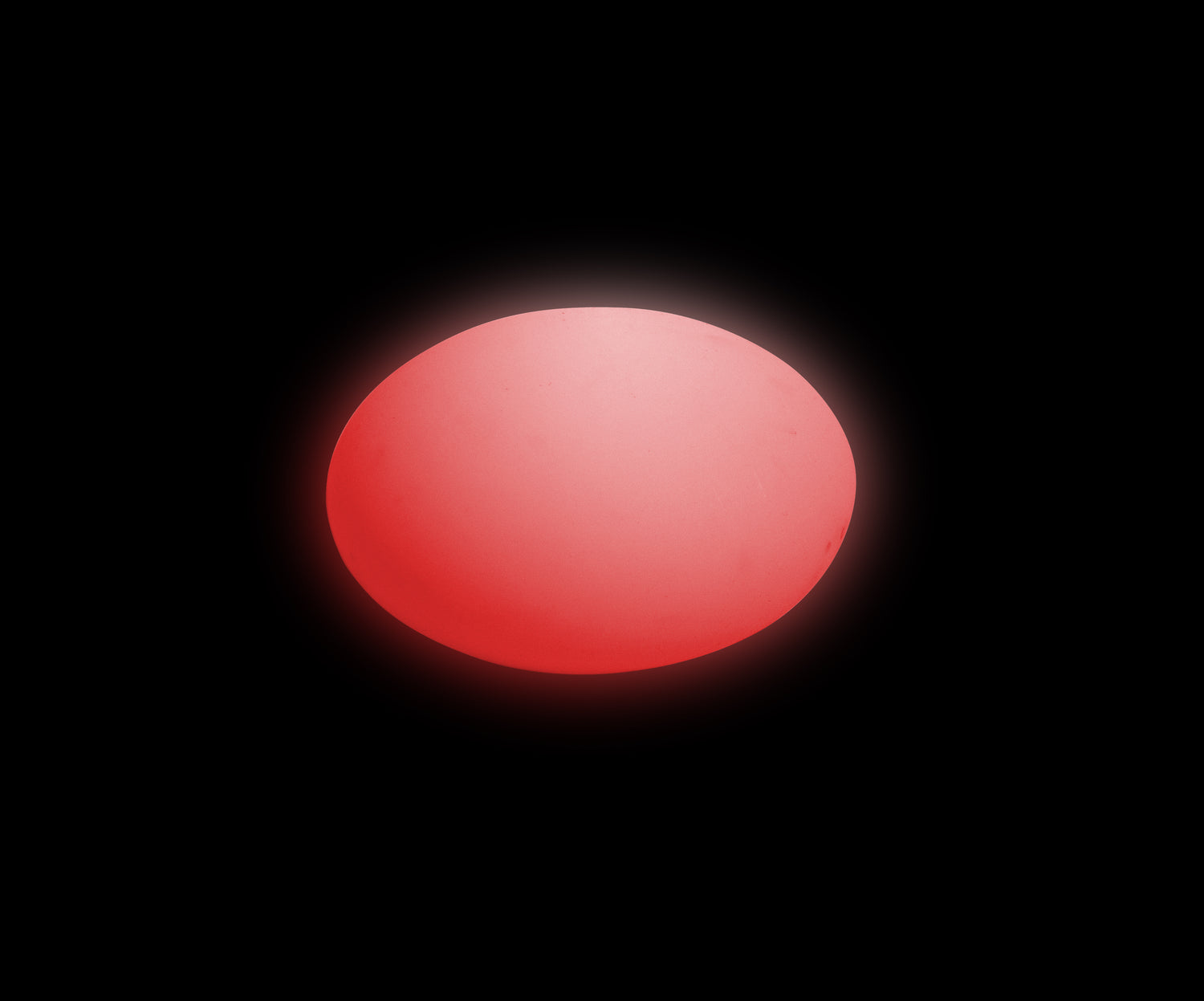 Colour Changing Large Pebble + Adaptor