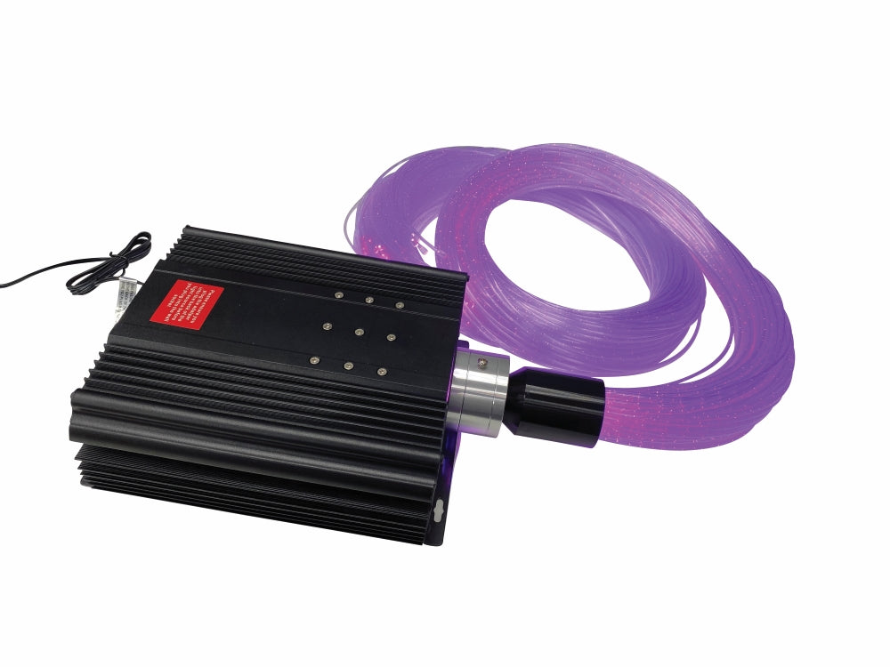 Fibre Optic 45W Light Source_New Adaptor 24V 2AMP