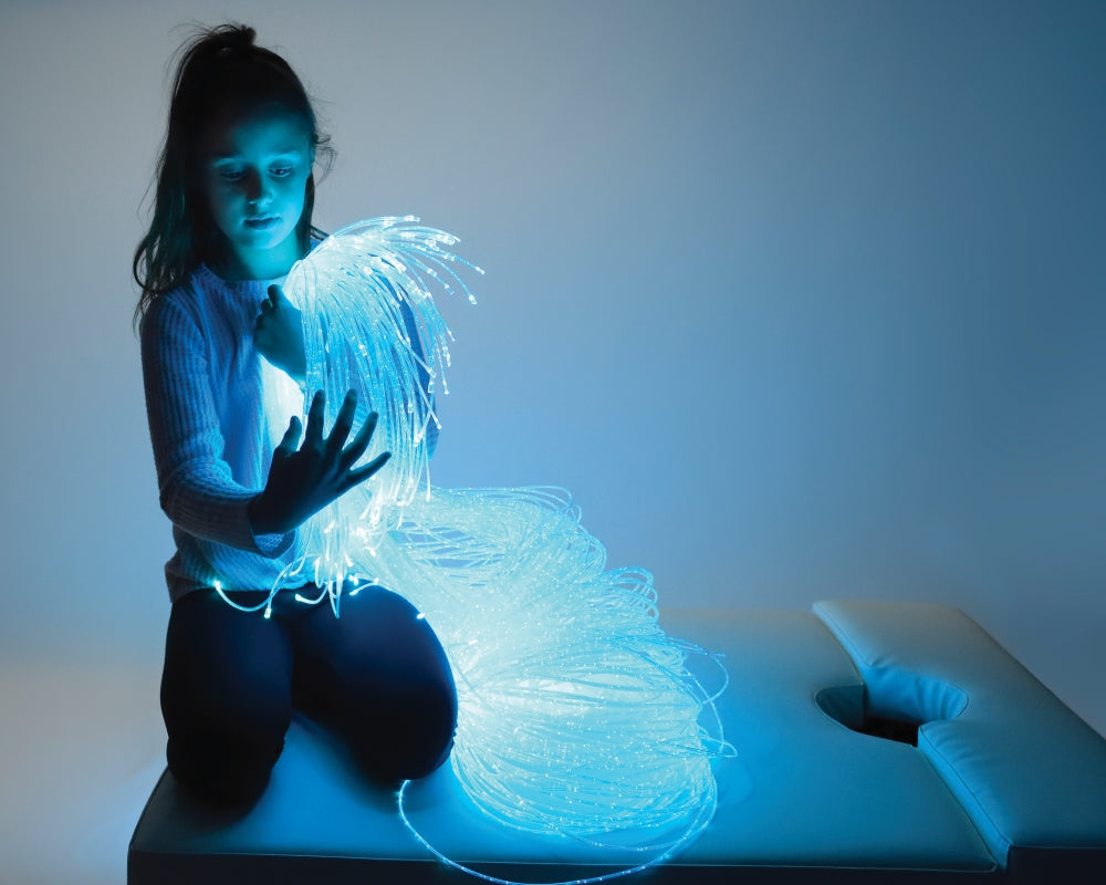 Fibre Optic Tails 3m - 200 pc