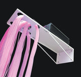 Fibre Optic Shower Support