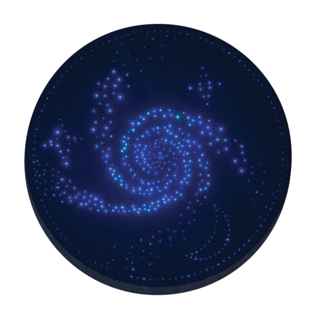 Fibre Optic Ceiling Display 1.2m + Adaptor