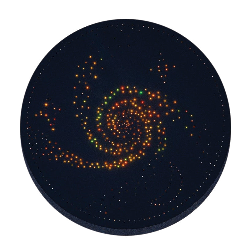Fibre Optic Ceiling Display 1.2m + Adaptor