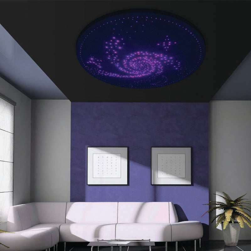 Fibre Optic Ceiling Display 1.2m + Adaptor
