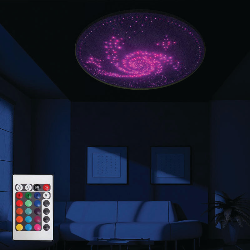 Fibre Optic Ceiling Display 1.2m + Adaptor