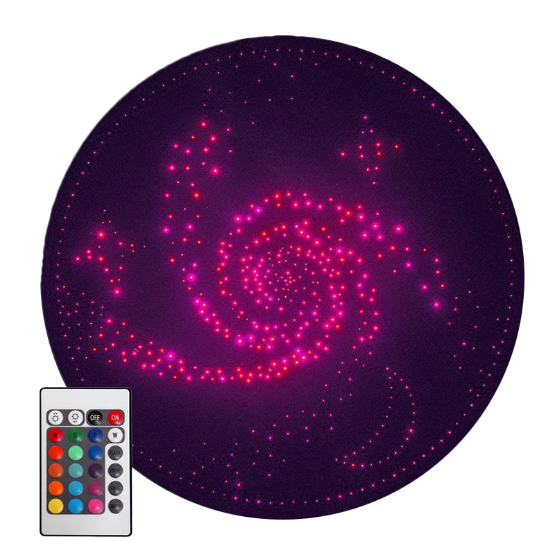 Fibre Optic Ceiling Display 1.2m + Adaptor
