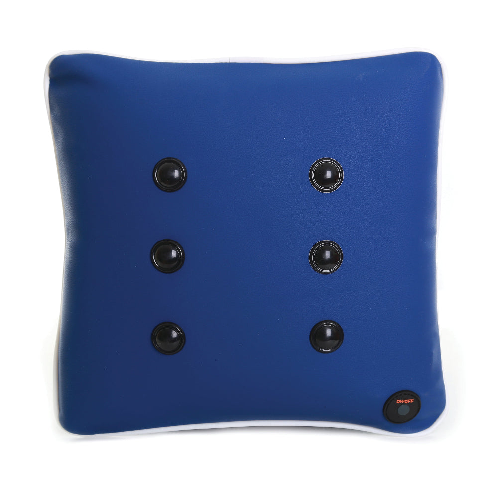 Wipe Clean Massage Cushion