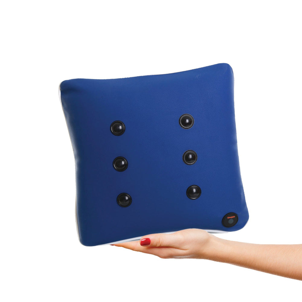 Wipe Clean Massage Cushion