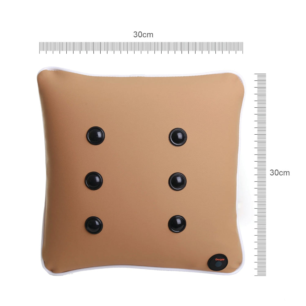 Wipe Clean Massage Cushion