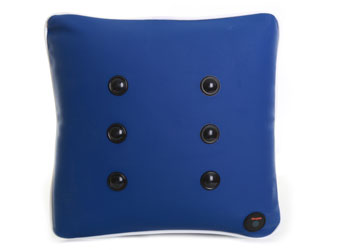 Wipe Clean Massage Cushion