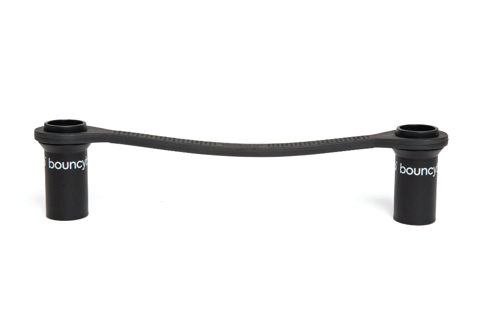 Black Bouncyband Middle/High School Chairs