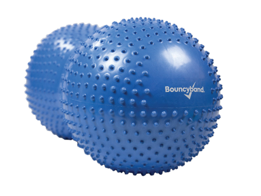 Peanut Shape Inflatable Massage Ball