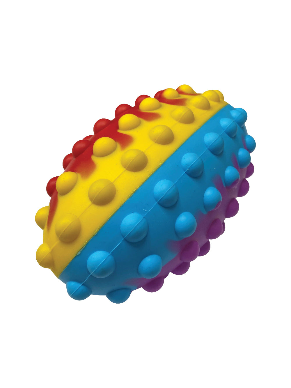 Pop It Ball