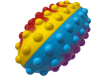 Pop It Ball