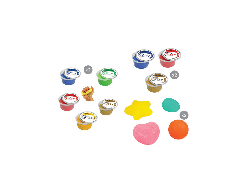 Therapy Fidget Kit