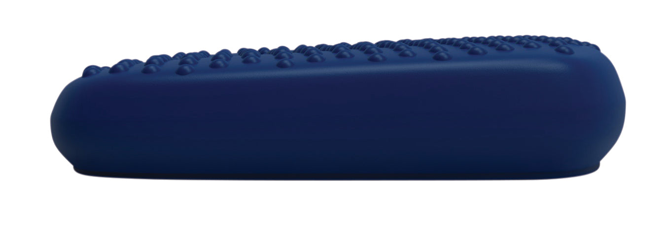 French Wiggle Feet Sensory Cushion