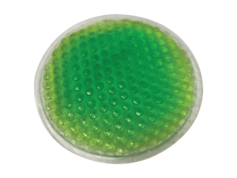 Fidget Squidgy Textured Circles