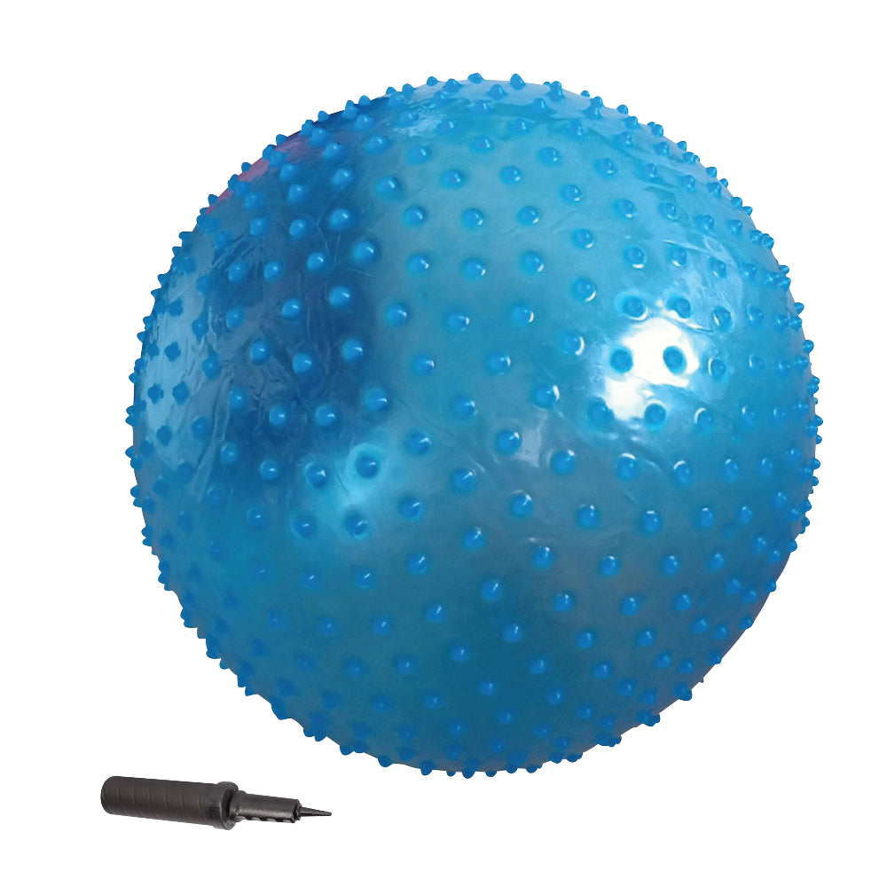 Extra Large Sensory Textured Ball 67 cm