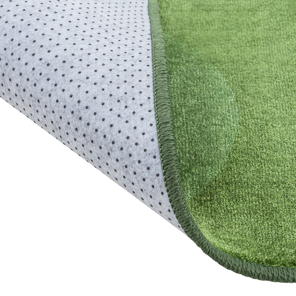 Dots Rug - Square