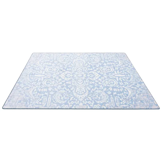 Serenity Rug - Rectangle